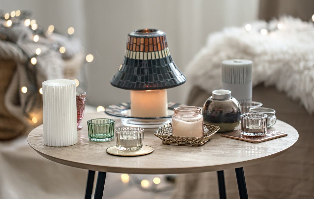 Top Minimalist Aesthetic Candles to Elevate Your Space - Candles By Midnight