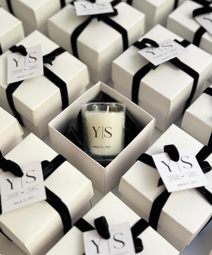 Corporate & Bulk Candle Gifting India - Candles By Midnight