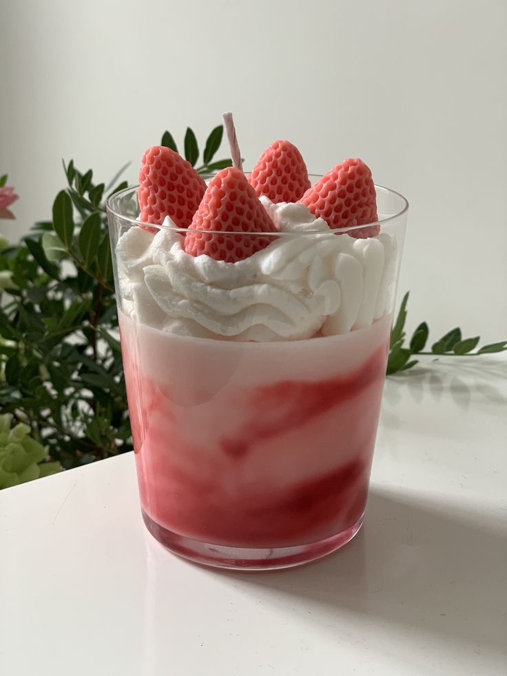 Jar Candles - Candles By Midnight