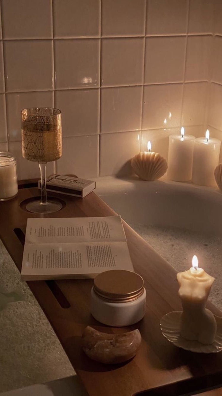 Self-care - Candles By Midnight