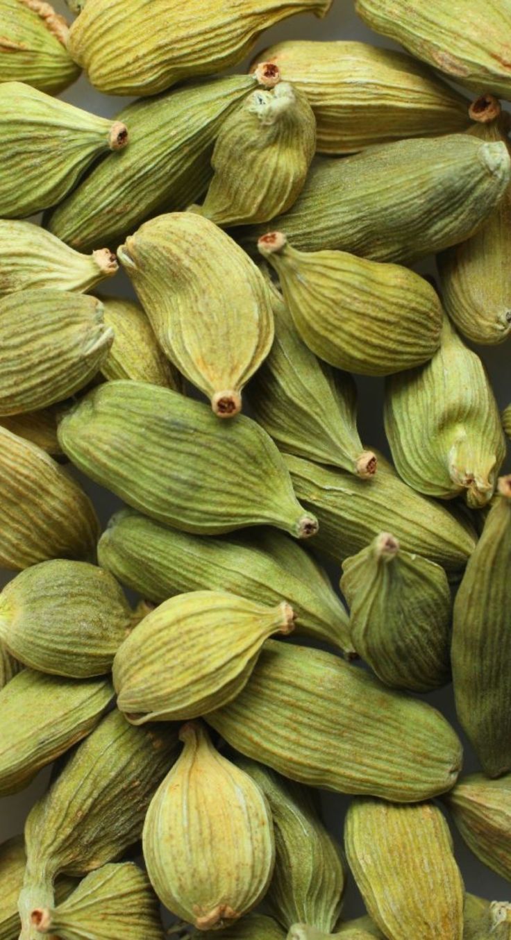 Cardamom from Idukki, Kerala
