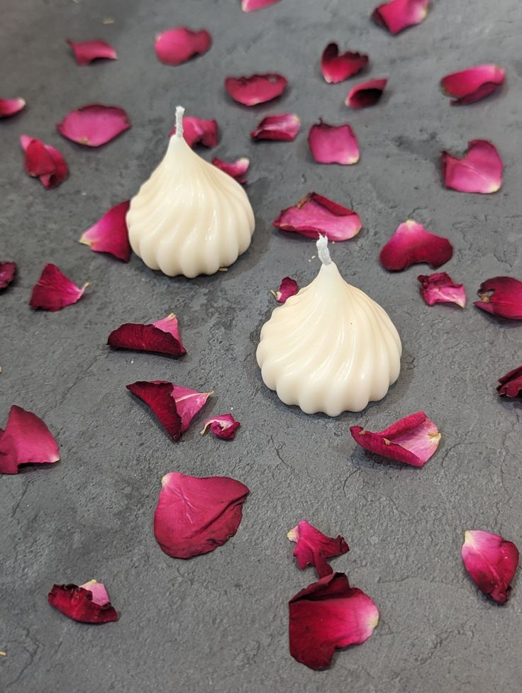 Laddu Candle and Modak Candle Combo | Laddo Candle and Modak Candle Combo (Pack of 2) - Candles By Midnight