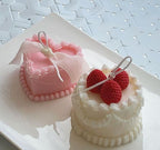 Sweet Nostalgia | Cake Candle - Candles By Midnight