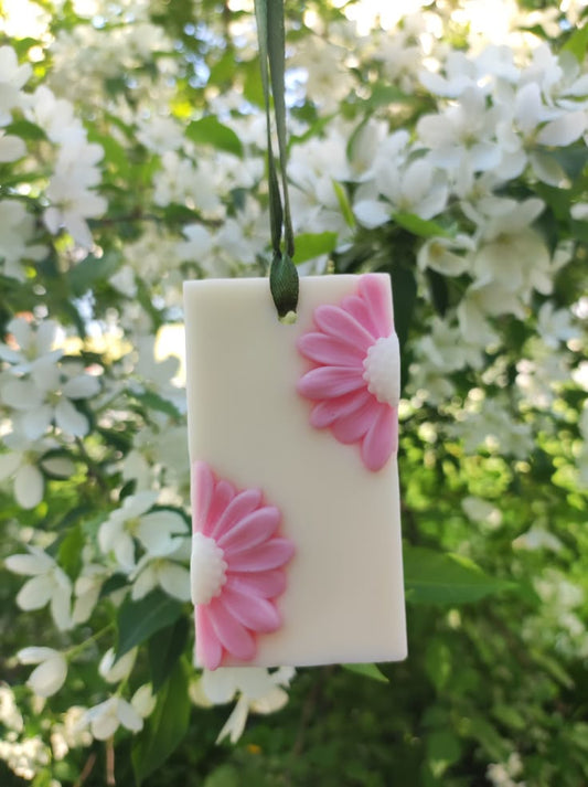 Wax sachet - Candles By Midnight