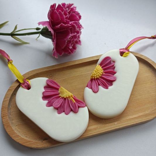 Wax sachet - Candles By Midnight
