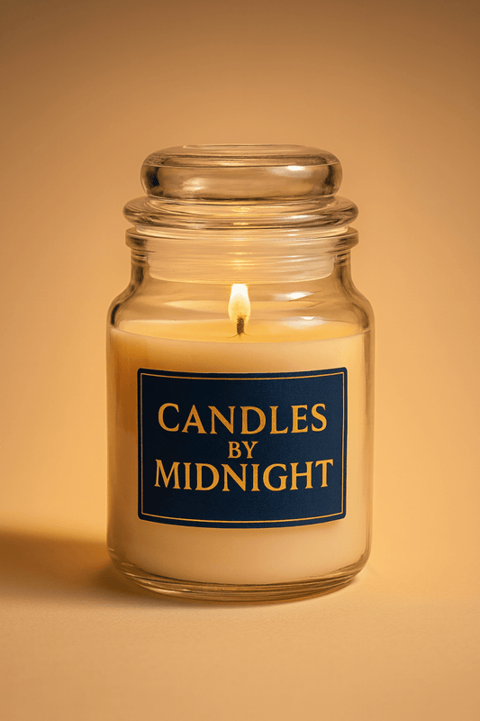 Yankee Jar Candle | 100 ml - Candles By Midnight