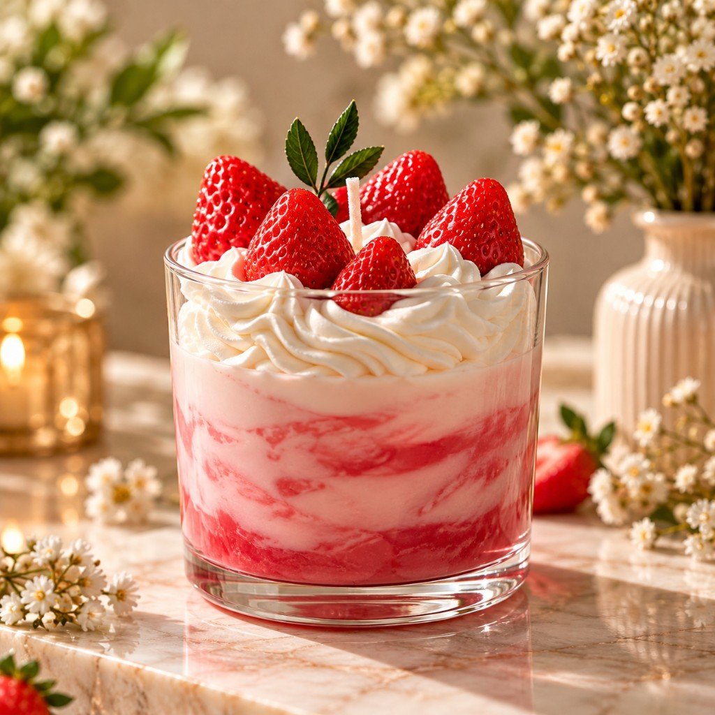 Jar Candles