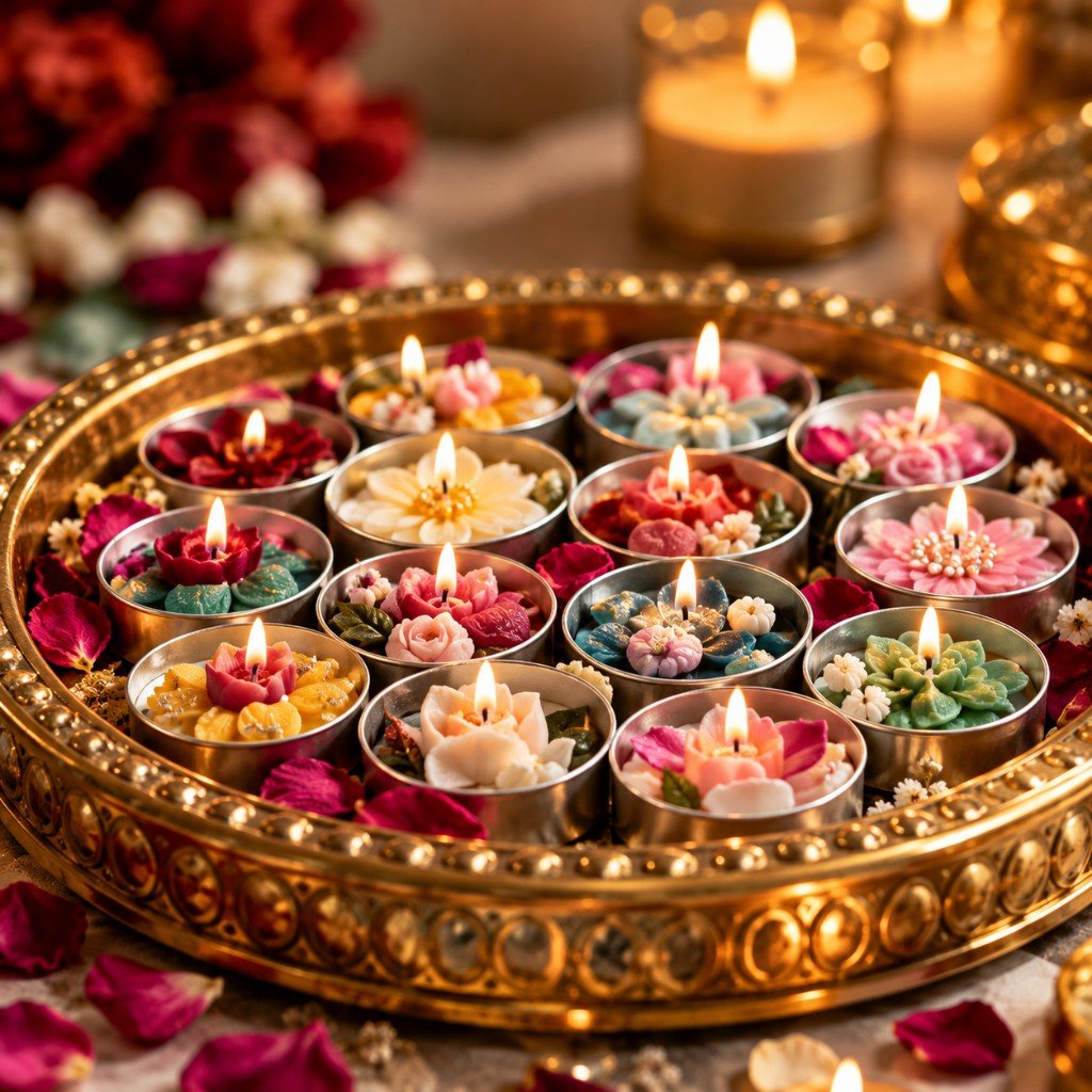 Tealights