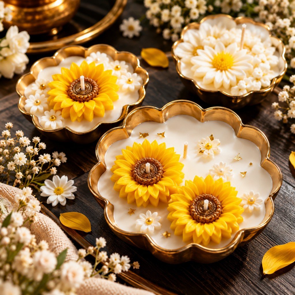 Urli Candles