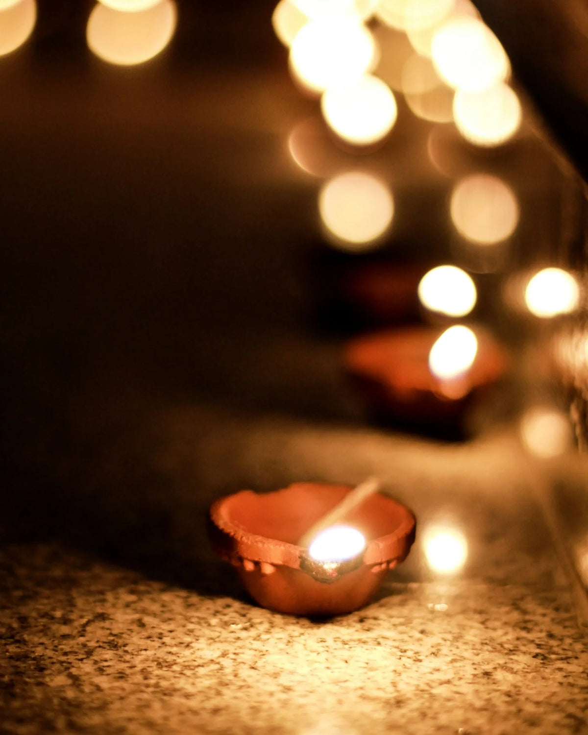 Diwali evenings