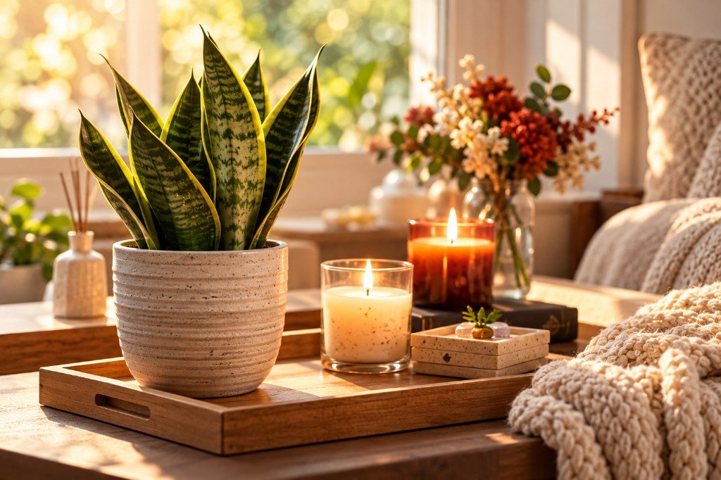 Housewarming