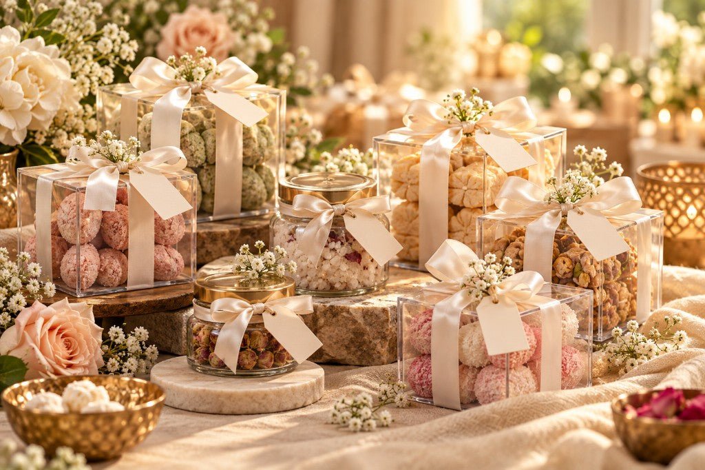 Return Gifts