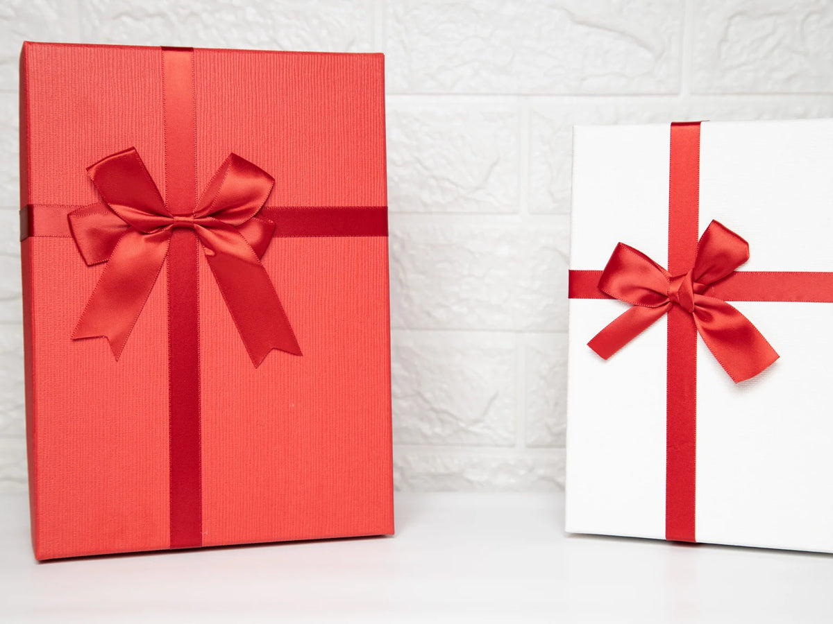 Gifting that carries your name well.